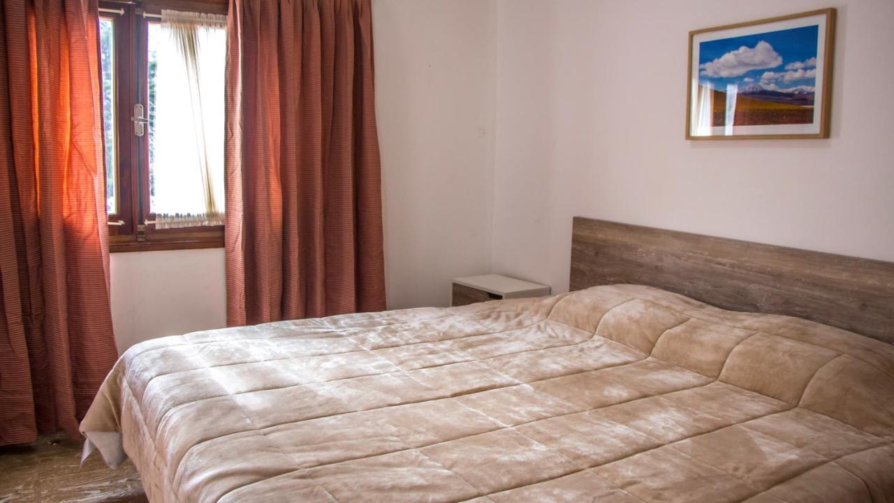 Casa Miranda Vandrehjem Eksteriør billede