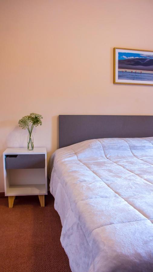 Casa Miranda Vandrehjem Eksteriør billede