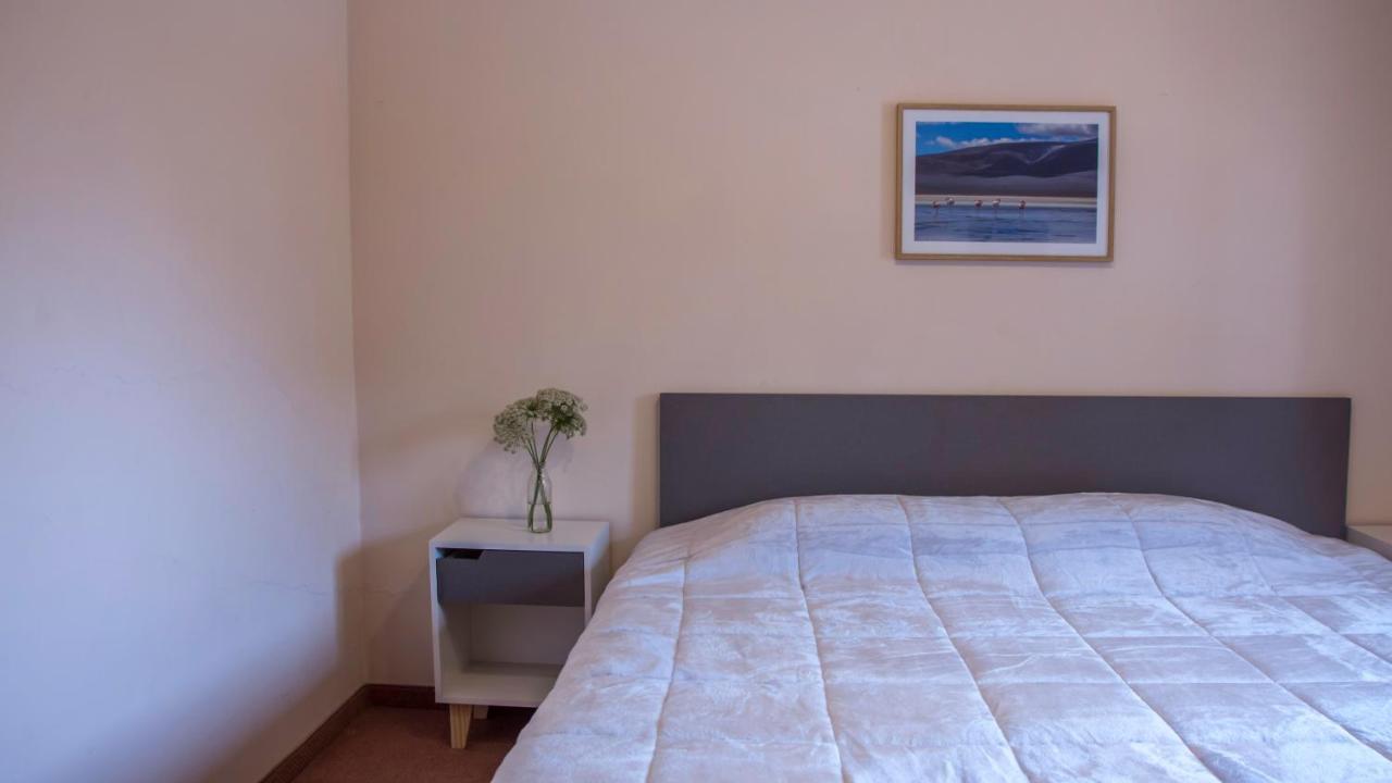 Casa Miranda Vandrehjem Eksteriør billede