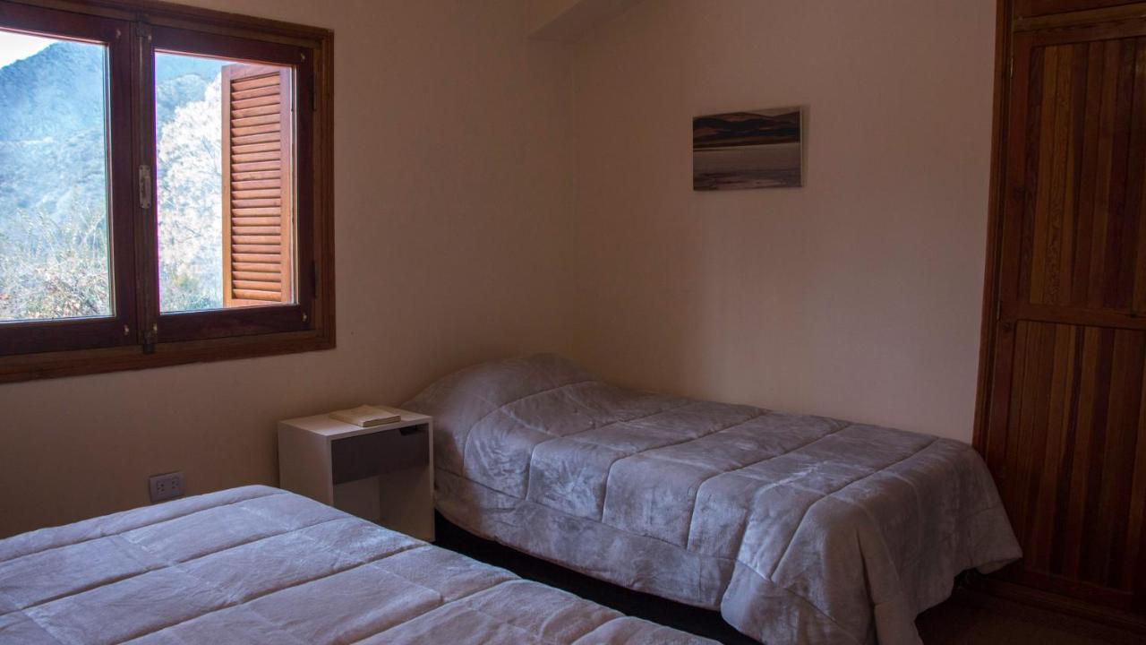 Casa Miranda Vandrehjem Eksteriør billede