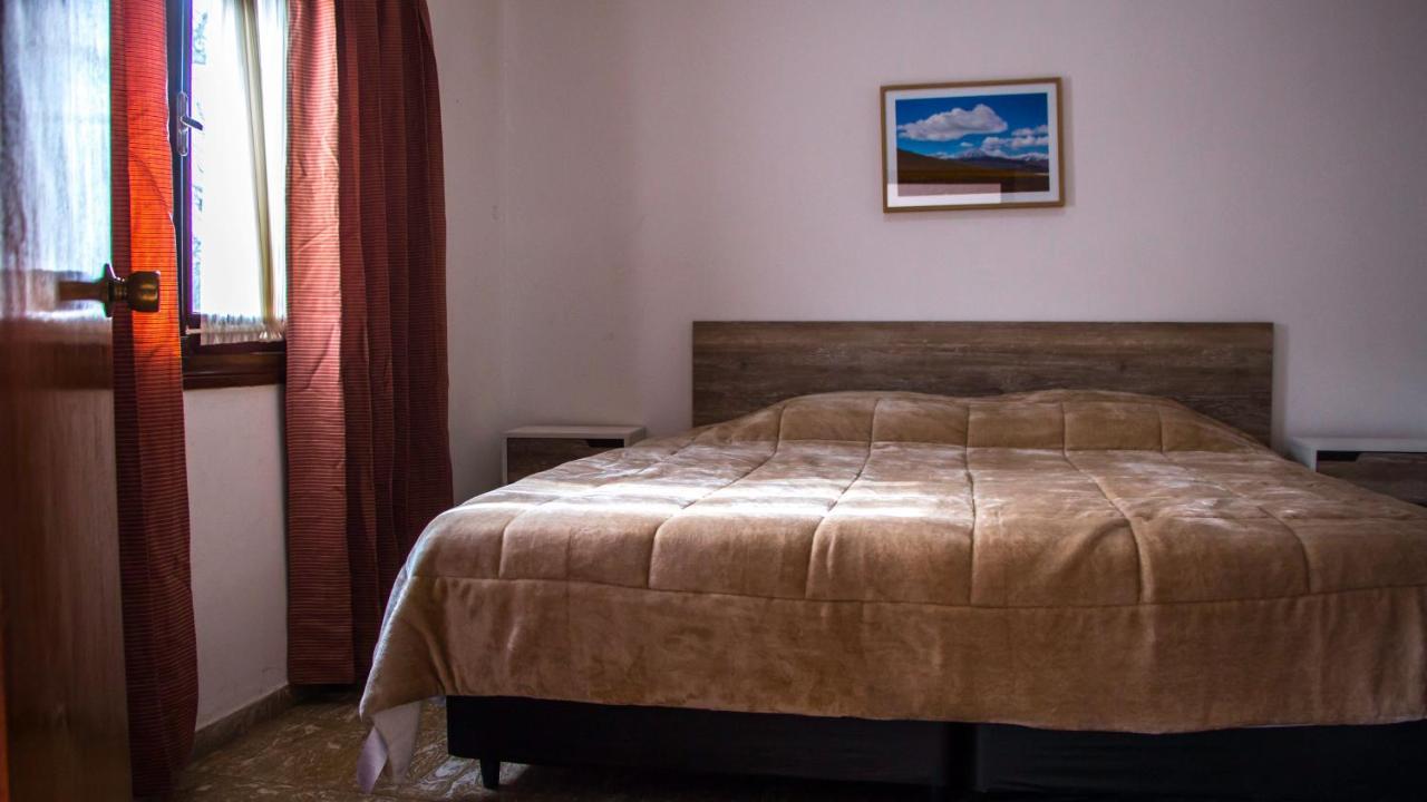 Casa Miranda Vandrehjem Eksteriør billede